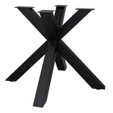 Picior de masă de exterior Rockdale Big – aluminiu, Ø150 cm