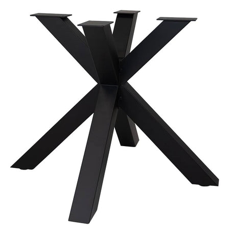 Picior de masă de exterior Rockdale Big – aluminiu, Ø150 cm