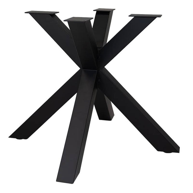 Picior de masă de exterior Rockdale Big – aluminiu, Ø150 cm