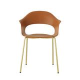 Scaun Lady B SCAB - design modern, stivuibil