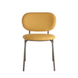 Scaun tapițat Si-Si Bold SCAB - Design Meneghello Paolelli