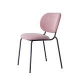 Scaun tapițat Si-Si Bold SCAB - Design Meneghello Paolelli