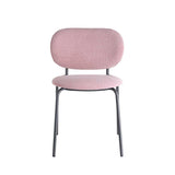 Scaun tapițat Si-Si Bold SCAB - Design Meneghello Paolelli