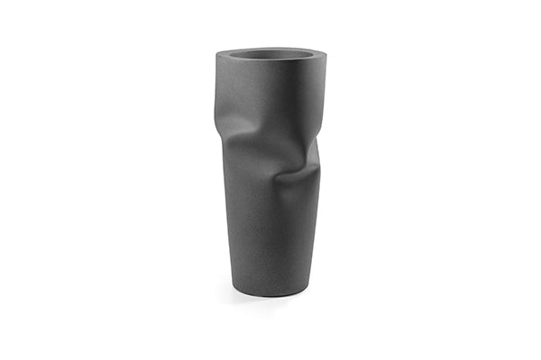 Jardinieră Saving Space Vase – unicat, luminoasă