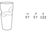 Jardinieră Saving Space Vase – unicat, luminoasă