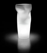 Jardinieră Saving Space Vase – unicat, luminoasă