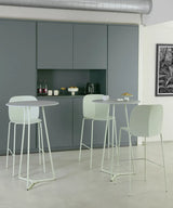 Scaun de bar Mentha