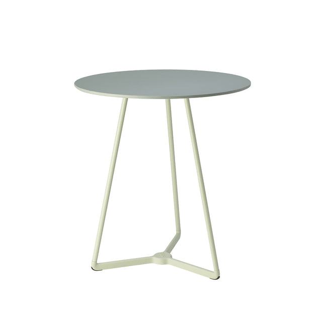 Picior de masă Atomo S•CAB – aluminiu, 3 picioare