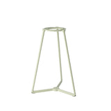 Picior de masă Atomo S•CAB – aluminiu, 3 picioare