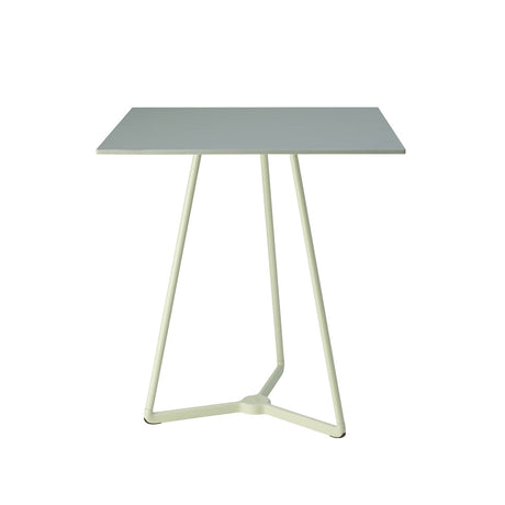 Picior de masă Atomo S•CAB – aluminiu, 3 picioare