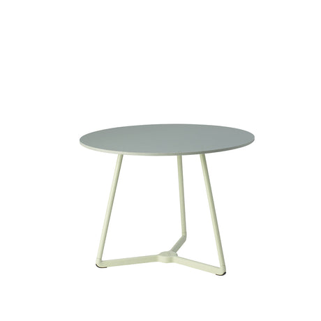 Picior de masă Atomo S•CAB – aluminiu, 3 picioare