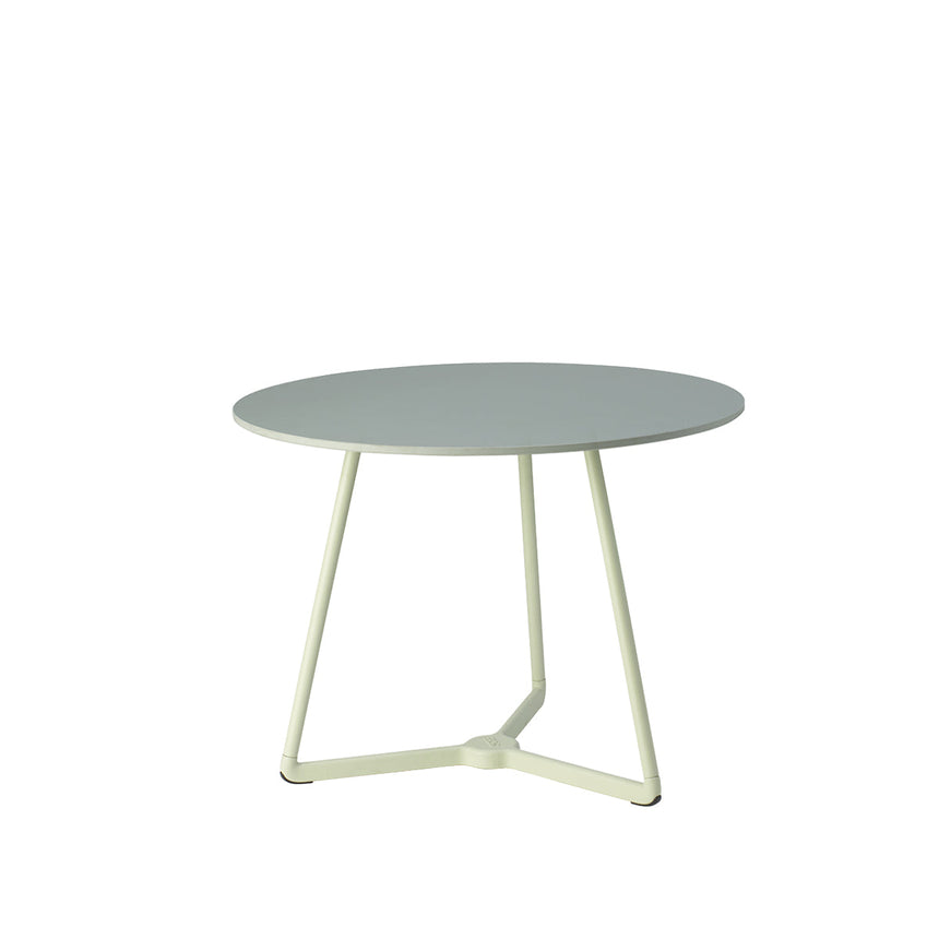 Picior de masă Atomo S•CAB – aluminiu, 3 picioare