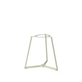 Picior de masă Atomo S•CAB – aluminiu, 3 picioare