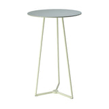 Picior de masă Atomo S•CAB – aluminiu, 3 picioare