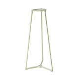 Picior de masă Atomo S•CAB – aluminiu, 3 picioare