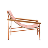 Fotoliu lounge exterior Dress Code Glam SCAB - iroko