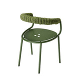 Scaun cu brațe S•CAB Koala Outdoor - fonott cu sfoară