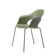 Scaun Lady B Go Green SCAB - sustenabil, 60% reciclat