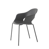 Scaun Lady B Go Green SCAB - sustenabil, 60% reciclat