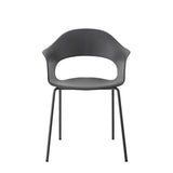Scaun Lady B Go Green SCAB - sustenabil, 60% reciclat