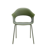 Scaun Lady B Go Green SCAB - sustenabil, 60% reciclat