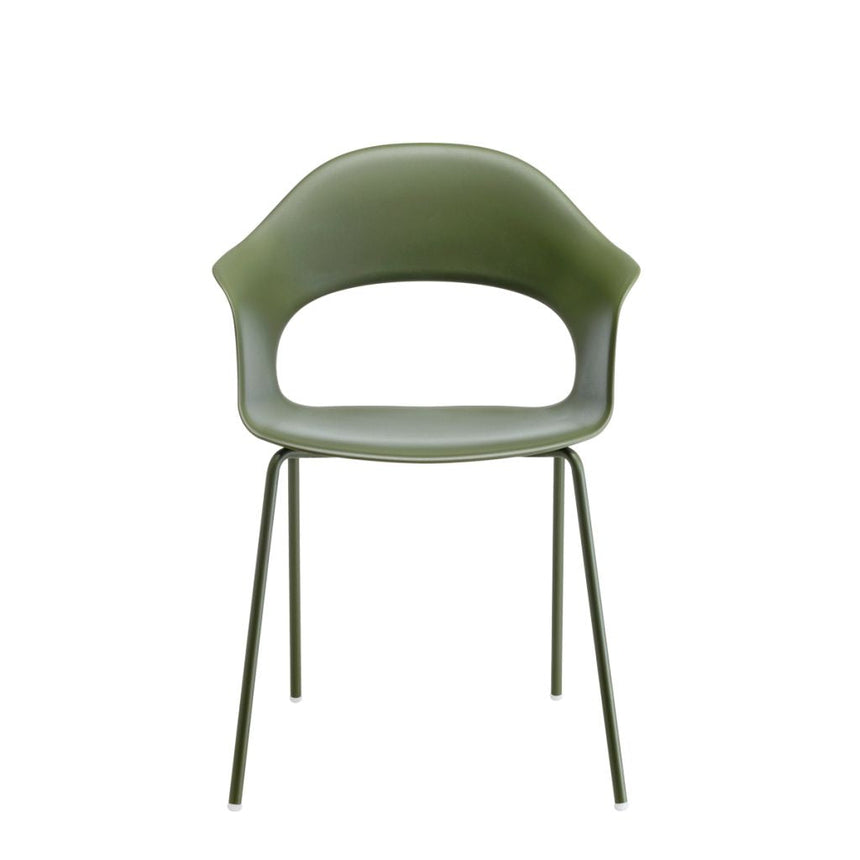 Scaun Lady B Go Green SCAB - sustenabil, 60% reciclat
