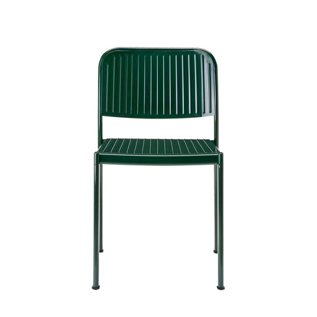 Scaun de terasă Reil SCAB - aluminiu presat