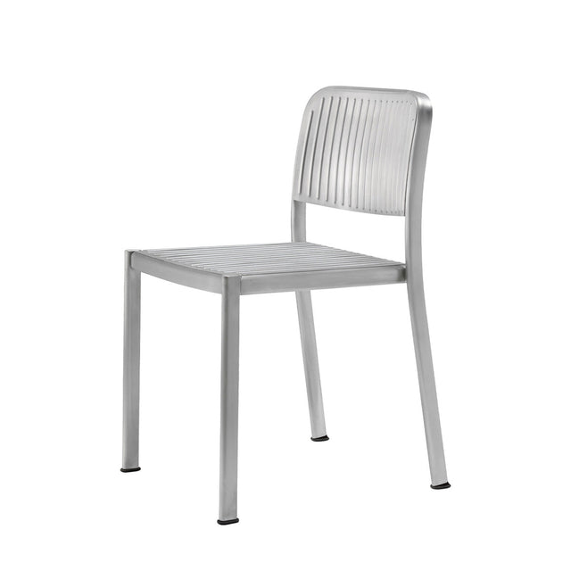 Scaun de terasă Reil SCAB - aluminiu presat