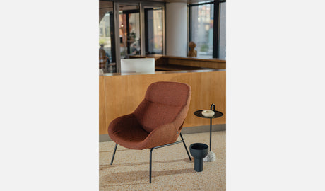 Seg – scaun profesional, disponibil în culori variate