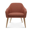 Fotoliu Fameg Shell B-1234 – reeditare anii 1950