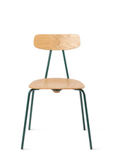 Scaun de restaurant Fameg Skool AM-2121 – doar 4 kg