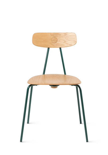 Scaun de restaurant Fameg Skool AM-2121 – doar 4 kg