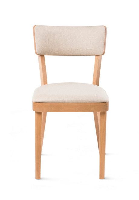 Scaun Fameg Solid A-9449/1 tapițat – ședință confortabilă
