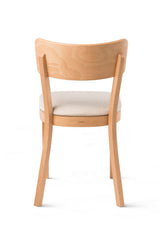Scaun Fameg Solid A-9449/1 tapițat – ședință confortabilă