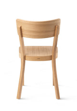 Scaun Fameg Solid A-9449 integral din lemn masiv