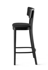 Scaun de bar Fameg Solid BST-9449/1 - spătar pătrat