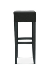 Scaun de bar Fameg Square BST-0515/1 - 80 cm, fără spătar