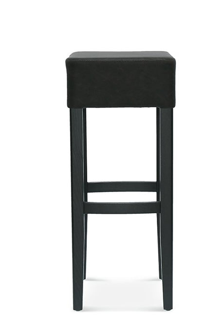Scaun de bar Fameg Square BST-0515/1 - 80 cm, fără spătar