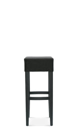 Scaun de bar Fameg Square BST-0515/1 - 80 cm, fără spătar