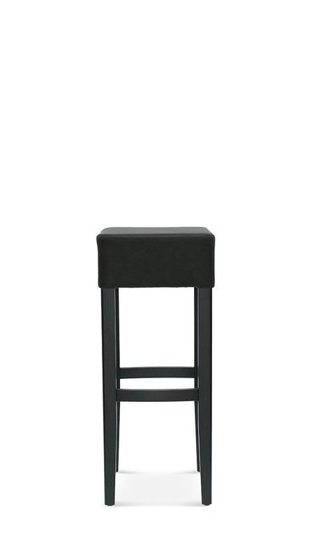 Scaun de bar Fameg Square BST-0515/1 - 80 cm, fără spătar