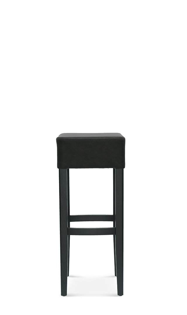 Scaun de bar Fameg Square BST-0515/1 - 80 cm, fără spătar