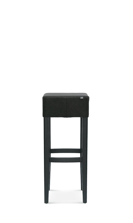 Scaun de bar Fameg Square BST-0515/1 - 80 cm, fără spătar