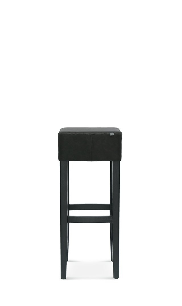 Scaun de bar Fameg Square BST-0515/1 - 80 cm, fără spătar