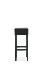 Scaun de bar Fameg Square BST-0515/1 - 80 cm, fără spătar