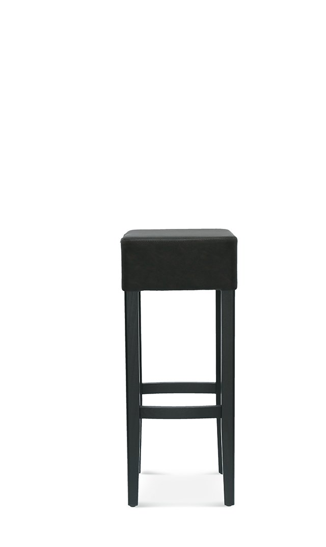 Scaun de bar Fameg Square BST-0515/1 - 80 cm, fără spătar