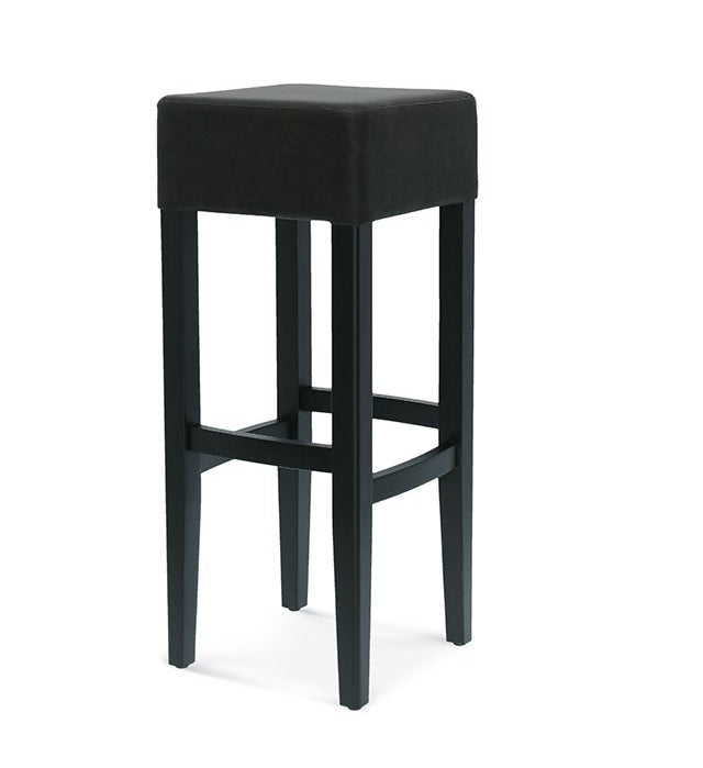 Scaun de bar Fameg Square BST-0515/1 - 80 cm, fără spătar