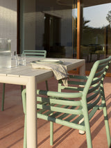 Scaun Nardi Doga bistrot