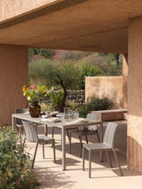 Scaun Nardi Tibernia bistrot