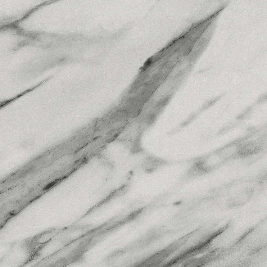 Set masă terasă Tora 3 piese – alb/ocru, blat Marble