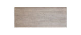 Masă Torna din stejar masiv cu finisaj manual